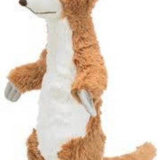 Trixie Meerkat Plush - plüss játék (szurikáta) kutyák részére (40cm)